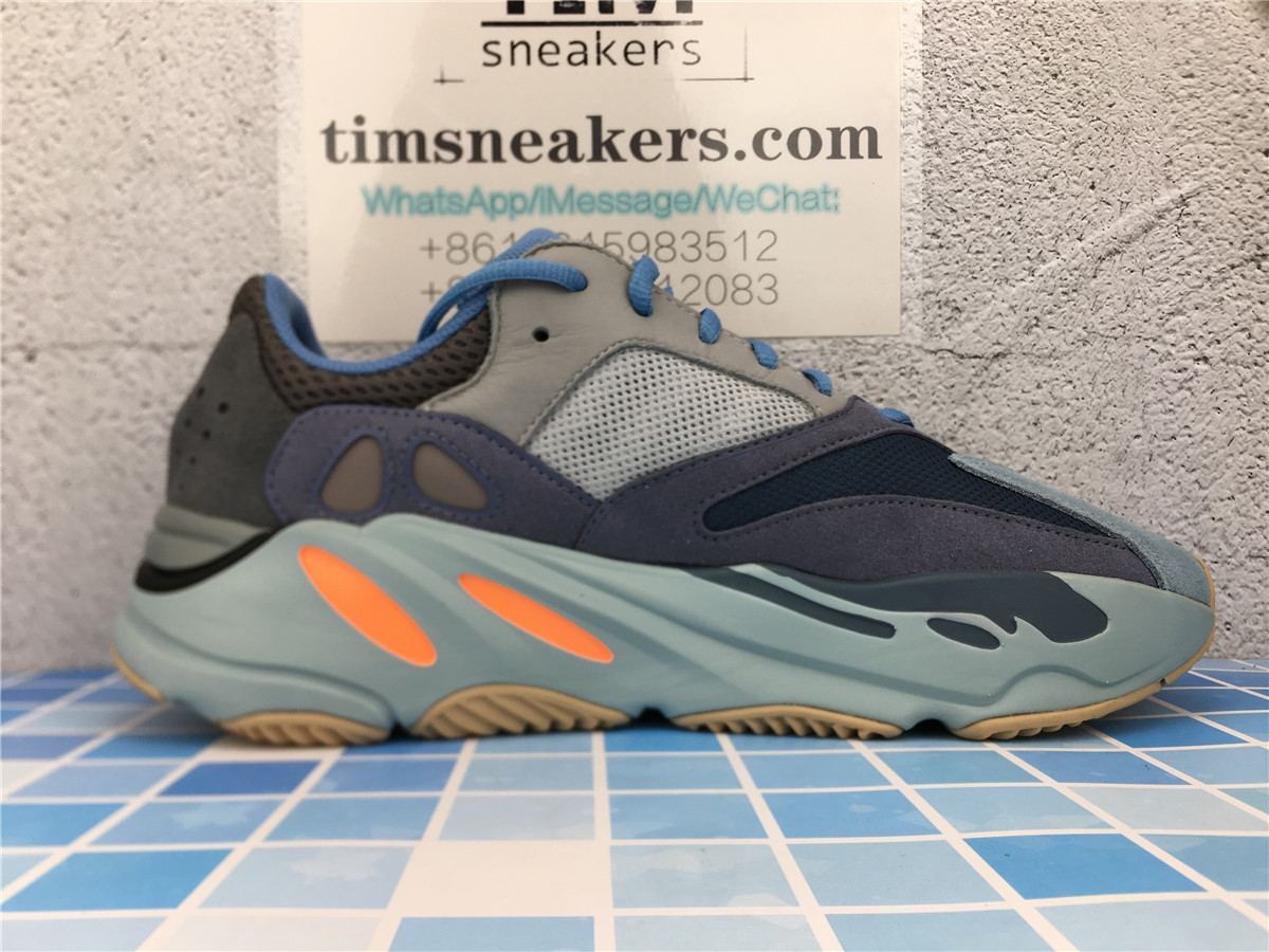 Yeezy Boost 700 Carbon Blue FW2498